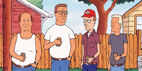 The best episodes of King of the Hill serve as a balance comedy with insightful observations about everyday life. Whether it's the charm of characters like Hank, Dale, or Bobby, or the series' adeptness in creating humor out of ordinary situations, King of the Hill has proven its mettle time and again. This selection of episodes offers viewers ...